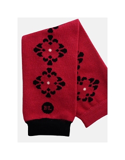 Гетры Babylegs "Fleur"