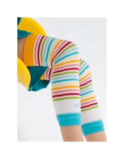 Гетры Babylegs "Popcicle"