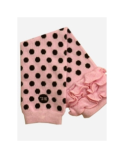 Гетры Babylegs "Pretty in Pink"