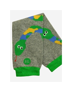 Гетры Babylegs "Snakes & Ladders"