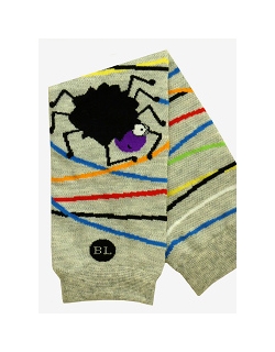 Гетры Babylegs "Jumping Spider"