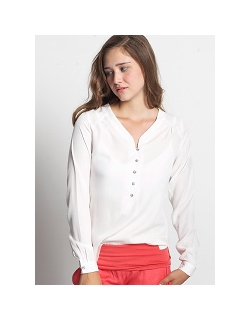 Топ для кормления Mothers en Vogue "Studio Shirt"