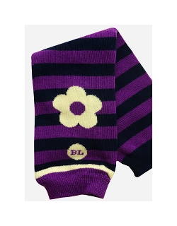 Гетры Babylegs "Violets"