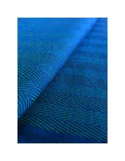 Слинг с кольцами Didymos, Lisca Azzurro