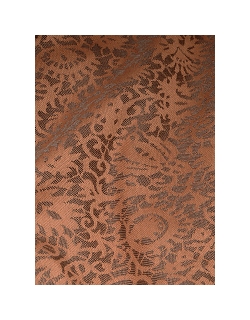 Слинг с кольцами Diva Milano c шелком, Veneziano Oro Nobile