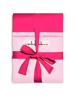 Слинг-шарф JPMBB трикотажный, цвет "фуксия - розовый"