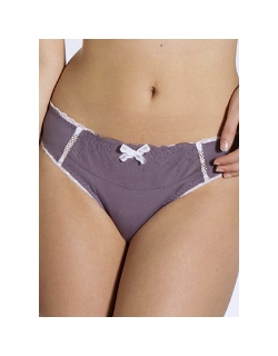 Трусики Made in Femmes Beautiful Bio, лавандовый