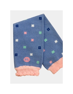 Гетры Babylegs "Dancing Daisies"