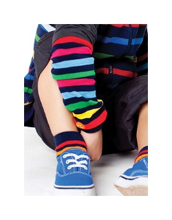 Гетры Babylegs "Edward"