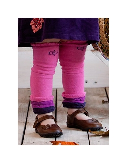 Гетры Babylegs "Harp"