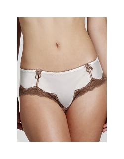 Шортики Made in Femmes Gourmandise Ivoire