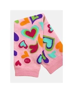 Гетры Babylegs "Love Splash"