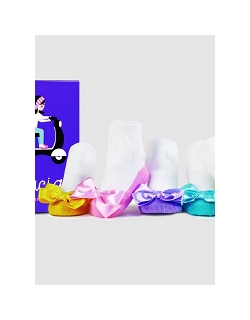 Комплект носочков для новорожденных Trumpette, Lucia