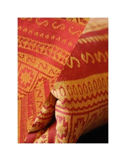 Май-слинг Ellevill Zara Curry / Zara Curry