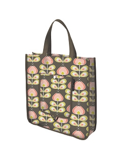 Экосумка Petunia Shopper Tote: Oslo in Bloom