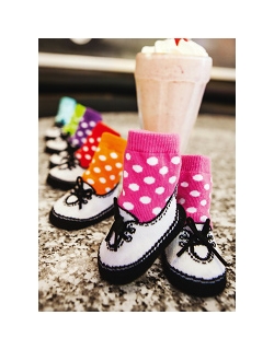 Комплект носочков для новорожденных Trumpette, Penny's