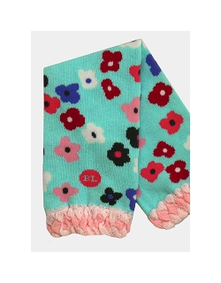Гетры Babylegs "Poppies"