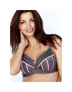 Бюстгальтер для кормящих Cake Rocky Road