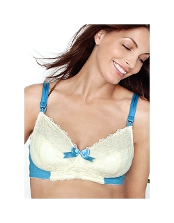 Бюстгальтер для кормящих Cake Sherbet