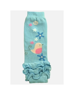 Гетры Babylegs для новорожденных "Sweet Tweets"