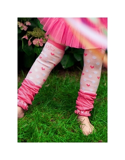 Гетры Babylegs "Tiny Dancer"