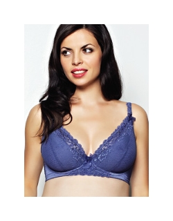 Бюстгальтер для кормящих Cake Velvet Delight