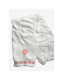 Гетры Babylegs "White Swan"