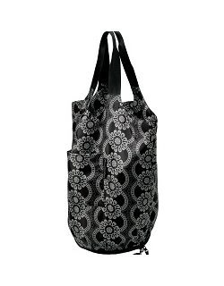 Экосумка Petunia Faraway Foldout: Evening in Innsbruck