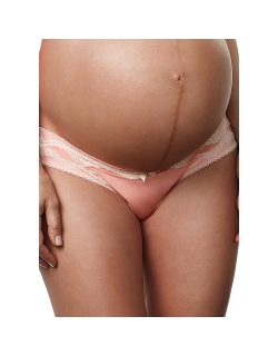 Трусики Hotmilk Mode Coral