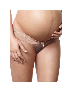 Трусики Hotmilk Mode Nude