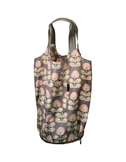 Экосумка Petunia Faraway Foldout: Oslo in Bloom