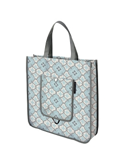 Экосумка Petunia Shopper Tote: Classically Crete