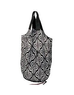 Экосумка Petunia Faraway Foldout: Frolicking in Fez