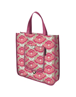 Экосумка Petunia Shopper Tote: Flowering Firenze