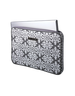 Сумка для ноутбука Petunia Carried Away: Breakfast in Berkshire