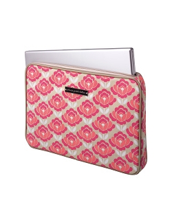Сумка для ноутбука Petunia Carried Away: Flowering Firenze