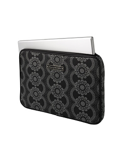 Сумка для ноутбука Petunia Carried Away: Evening in Innsbruck