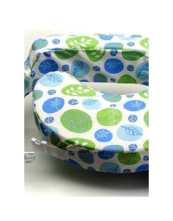 Подушка для кормления "Leaf"