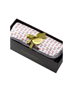 Petunia пеленка трикотажная Mod Mum