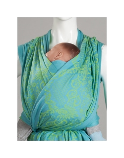 Слинг-шарф Diva Milano, Barocco Napoletano Fresco