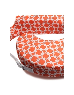 Подушка для кормления "Orange Marina"