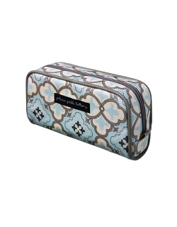 Косметичка Petunia Powder Room: Classically Crete