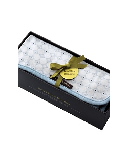 Petunia пеленка трикотажная Simple Sunburst