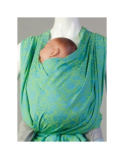 Слинг-шарф Diva Milano, Veneziano Fresco