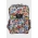 Рюкзак для мамы Ju-Ju-Be - Mini Be, Tokidoki Super Toki