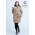 Слингокуртка зимняя 4 в 1 Diva Outerwear Moka