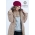 Слингокуртка зимняя 4 в 1 Diva Outerwear Moka