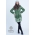 Демисезонная слингокуртка 4 в 1 Diva Outerwear Pino