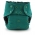 Многоразовый памперс Ecoposh Organic One size, Atlantis