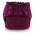 Многоразовый памперс Ecoposh Organic One size, Boysenberry